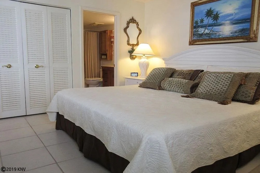 Estero Beach & Tennis #407A by RedAwning