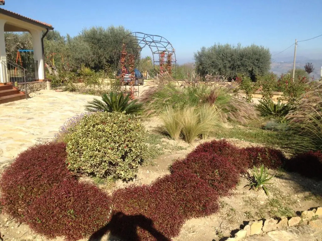 B&B Villa Russo
