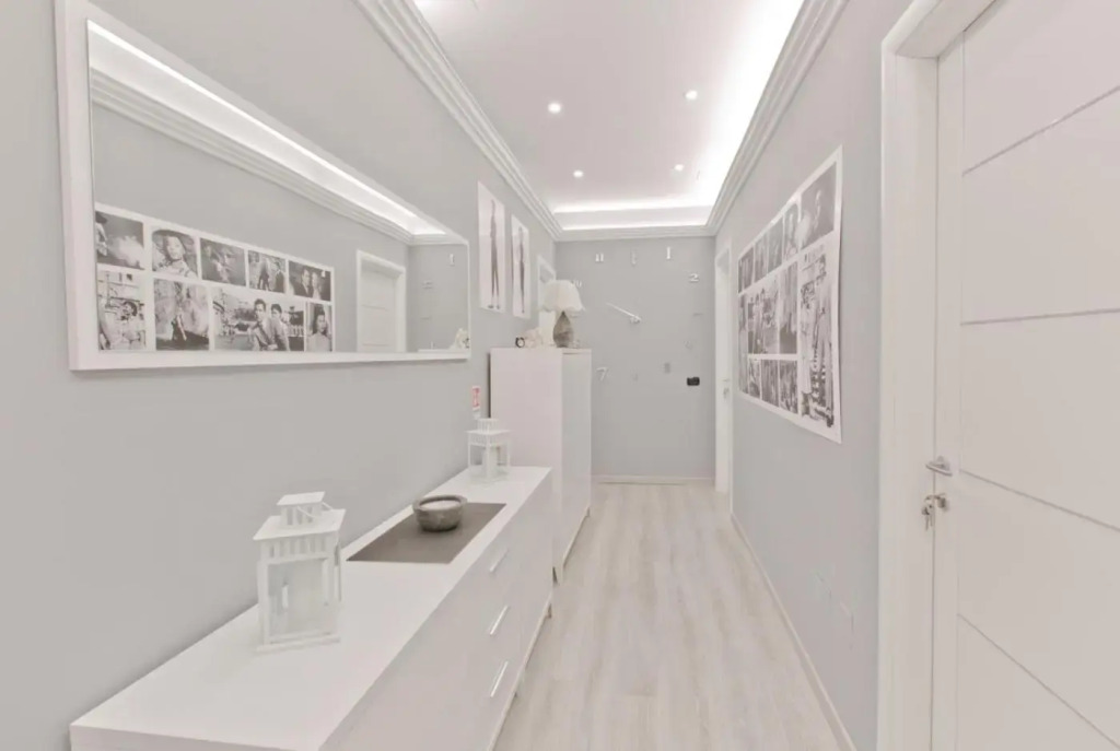 New Rome house 2