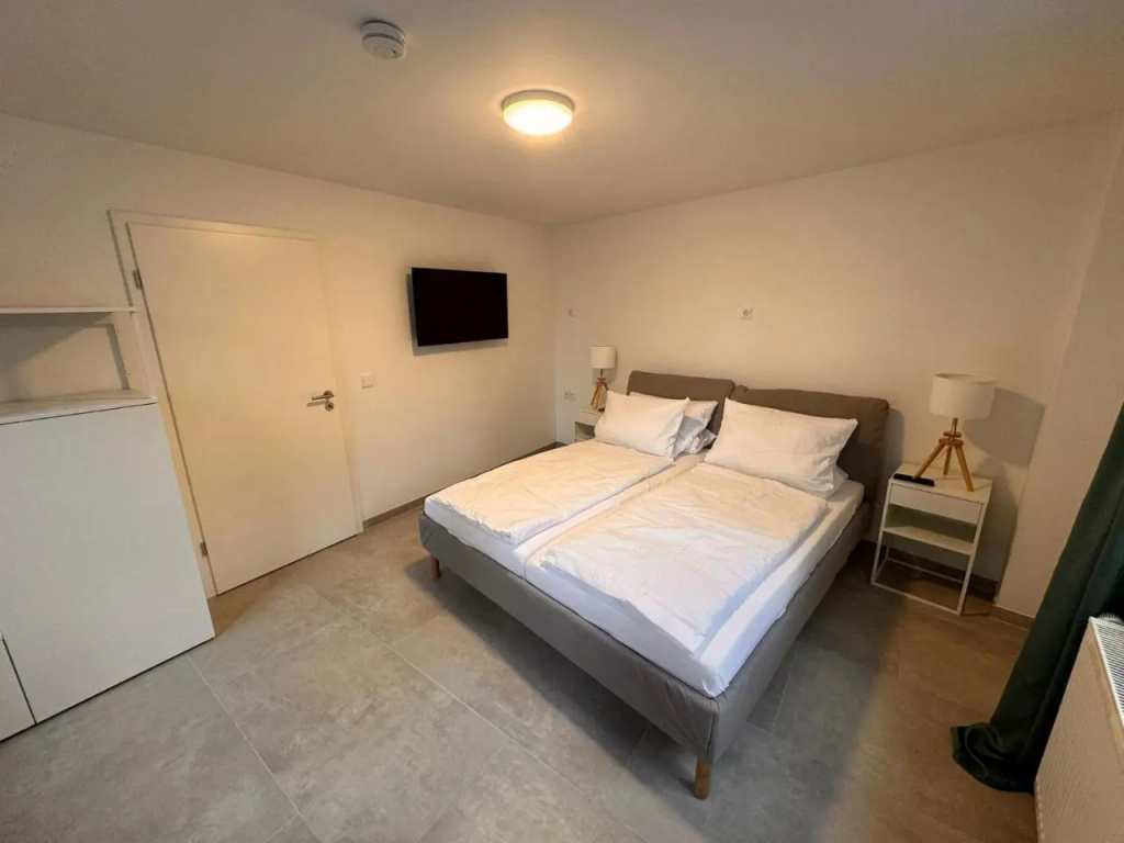 Buxtehude Altstadt*Wohnung 80qm*5 Schlafplätze*