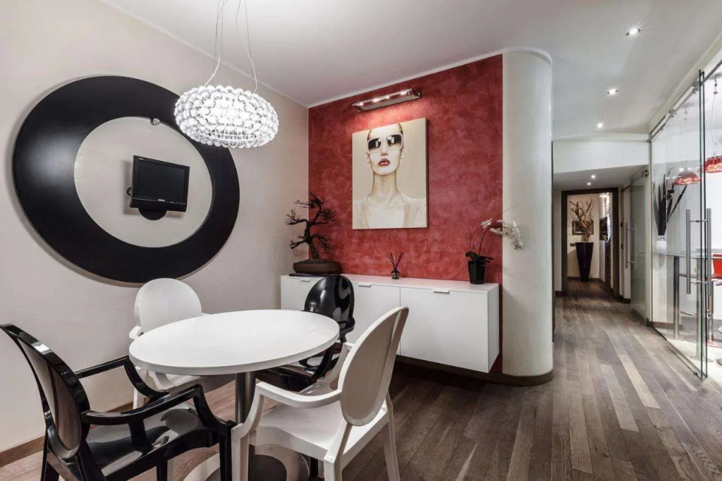 Stylish Suite in Fashion District - Corso Venezia