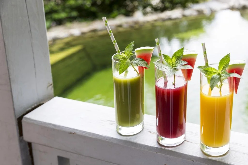 Bergvilla