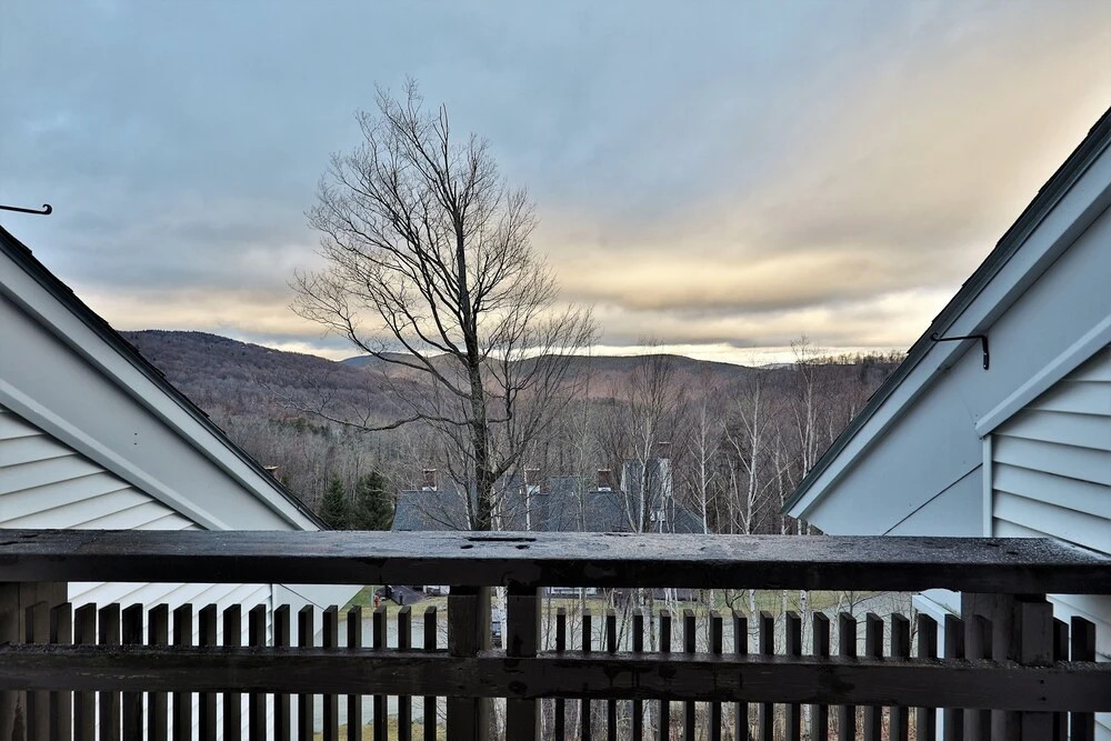 Sunrise Timberline: 3br, 2ba Ski In/ski Out Condo 3 Bedroom Condo