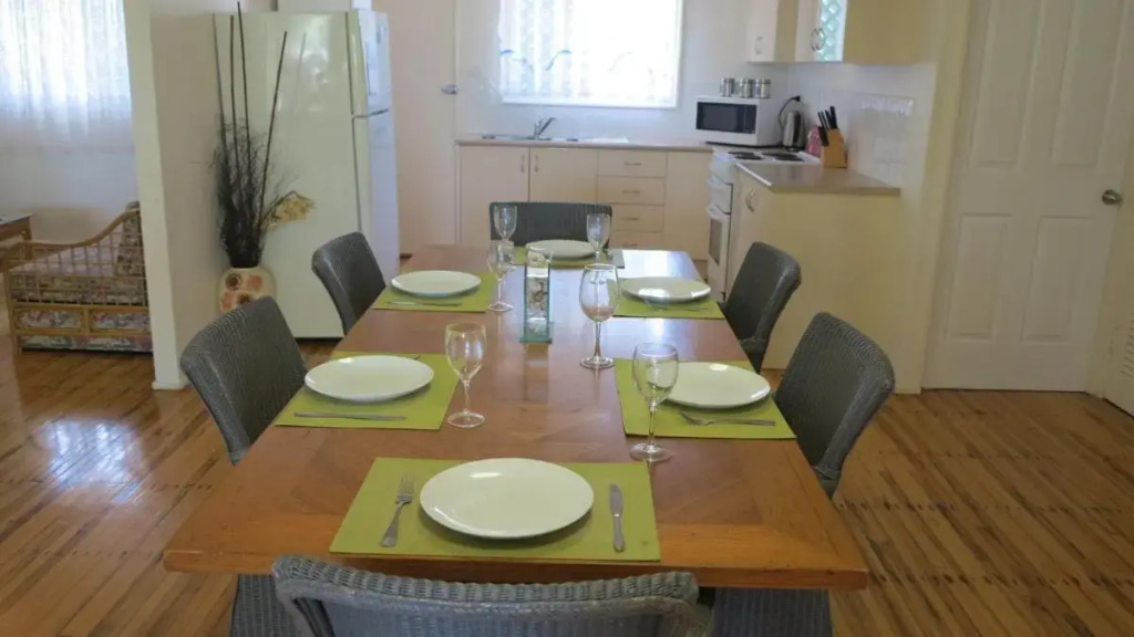 26 Picnic Street - Picnic Bay