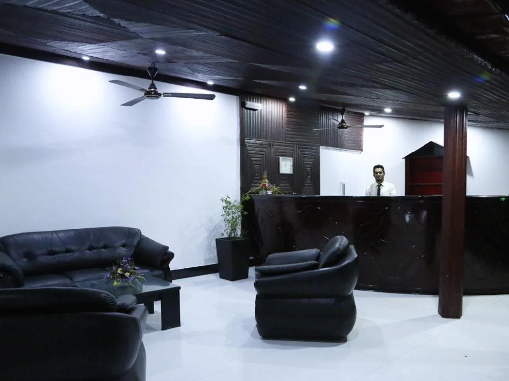 Villa Hotel