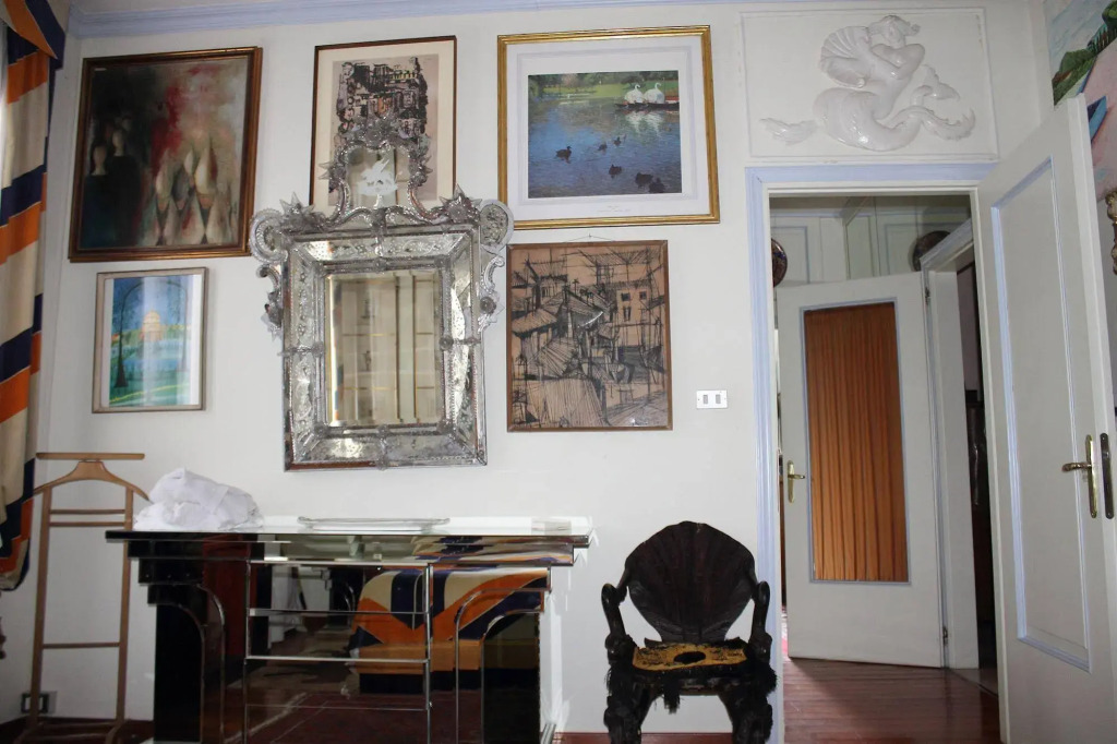 Villa Leonati