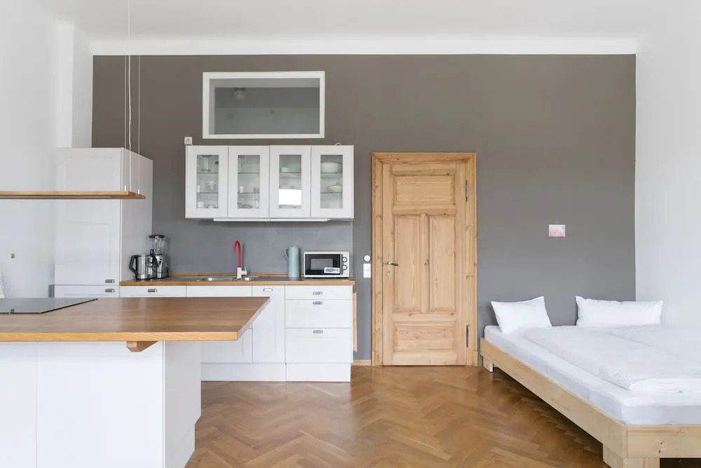Primeflats - Apartment Bischof Neustadt
