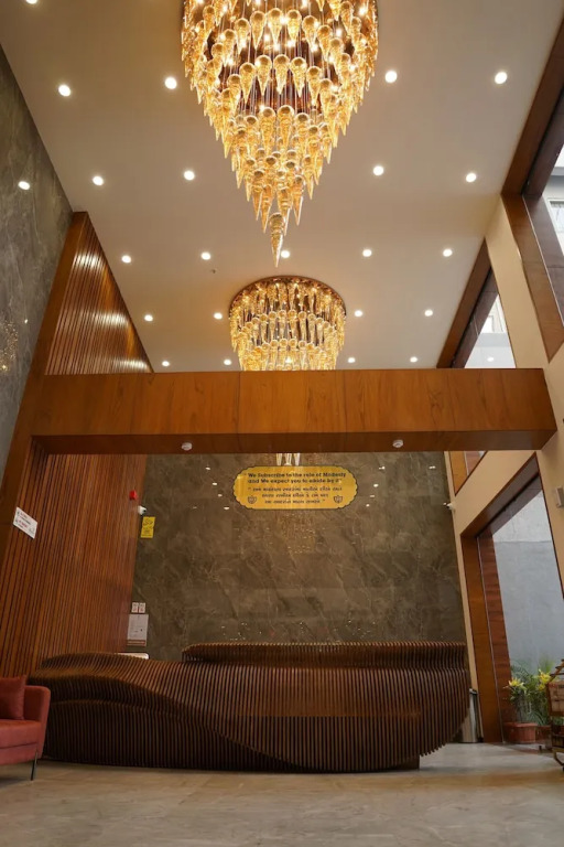 HOTEL STATURE INN