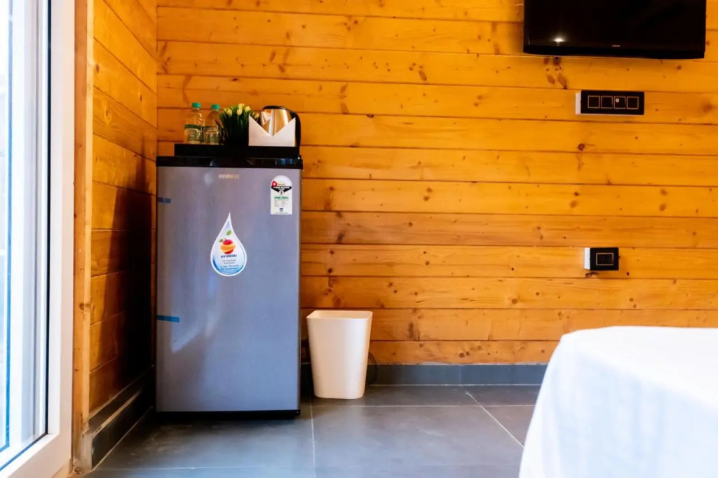 Tranquill Riverside Luxury Cottages