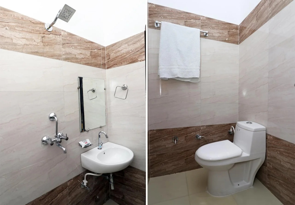 Karan Paradise By OYO Rooms