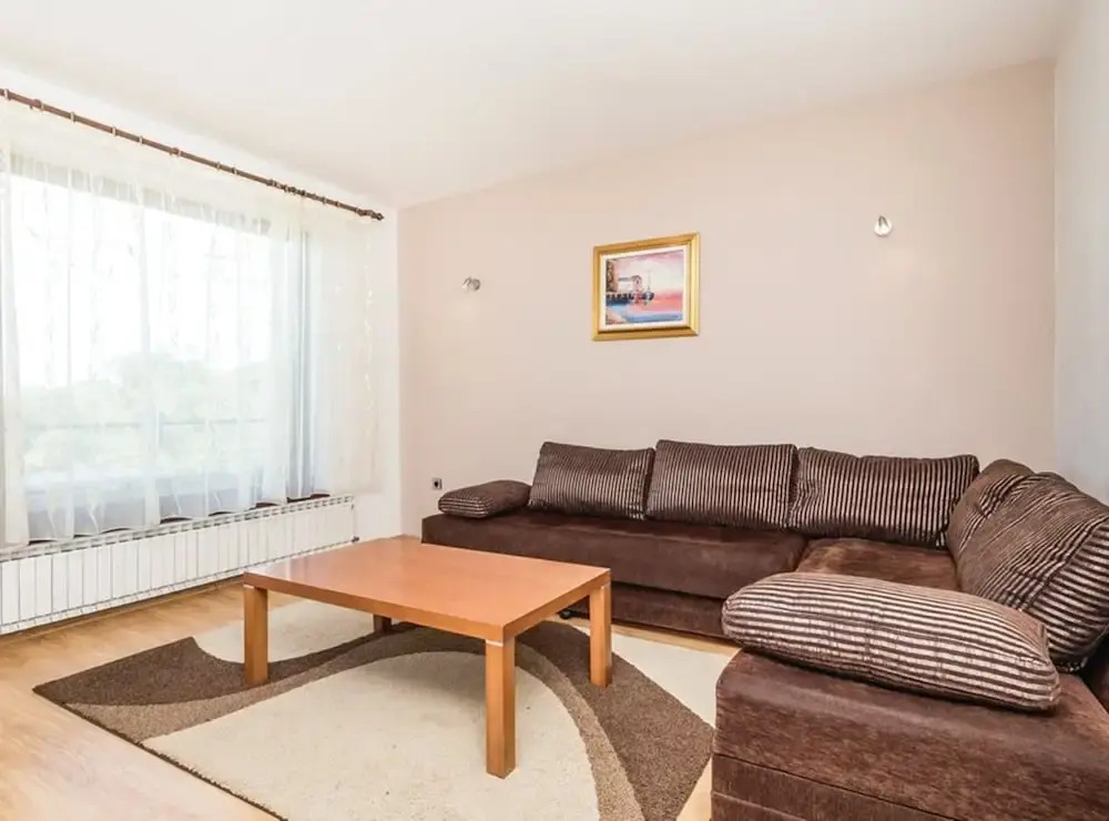Elegant Brsec Apartments With Sea View