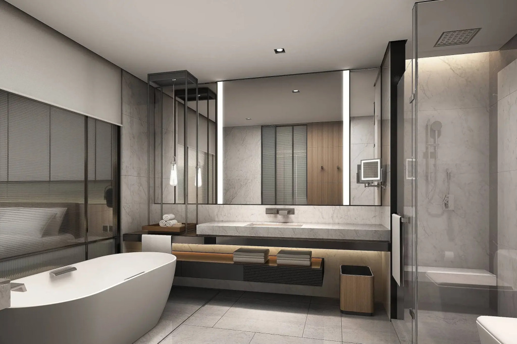 Shenyang Marriott Hotel