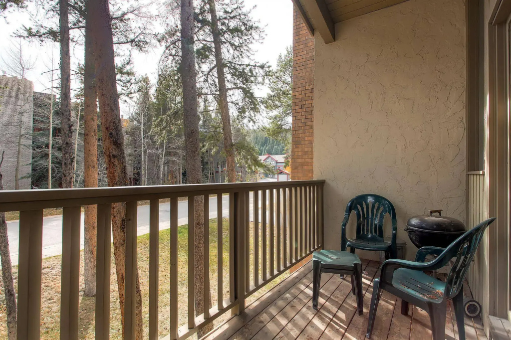 Christiana Townhomes by Ski Country Resorts