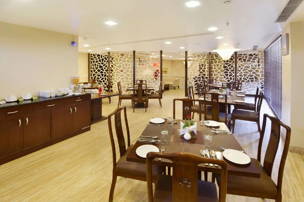 Five Elements Hotels North Avenue Delhi