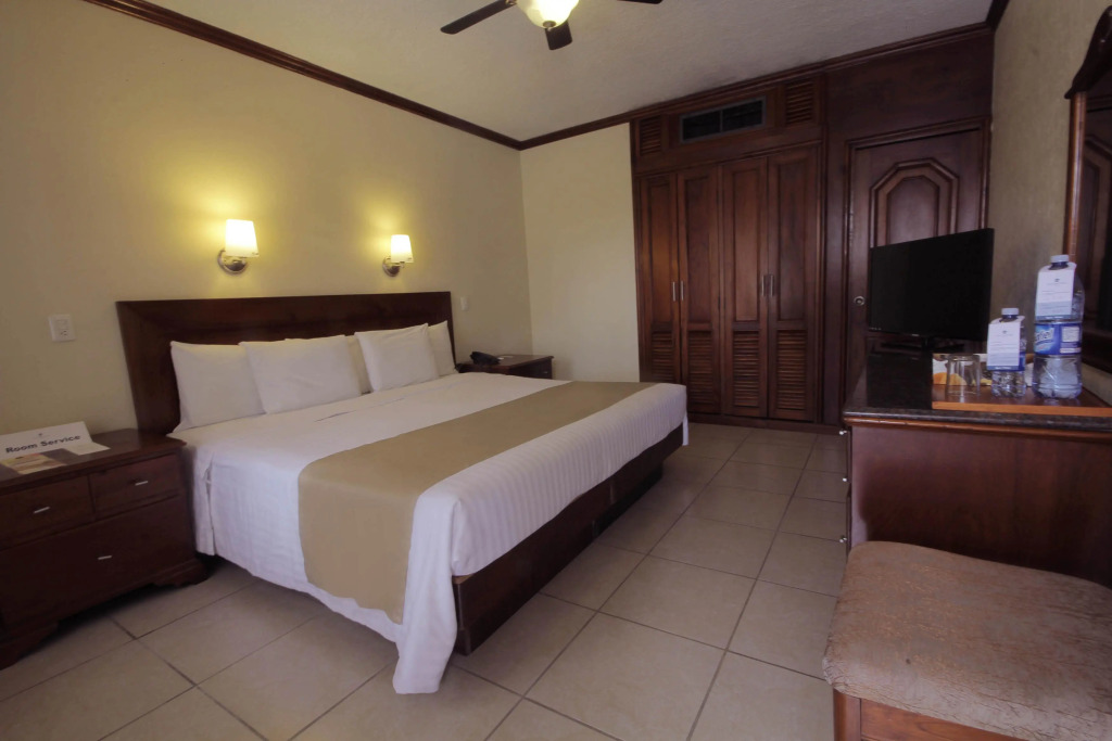 Hotel San Antonio