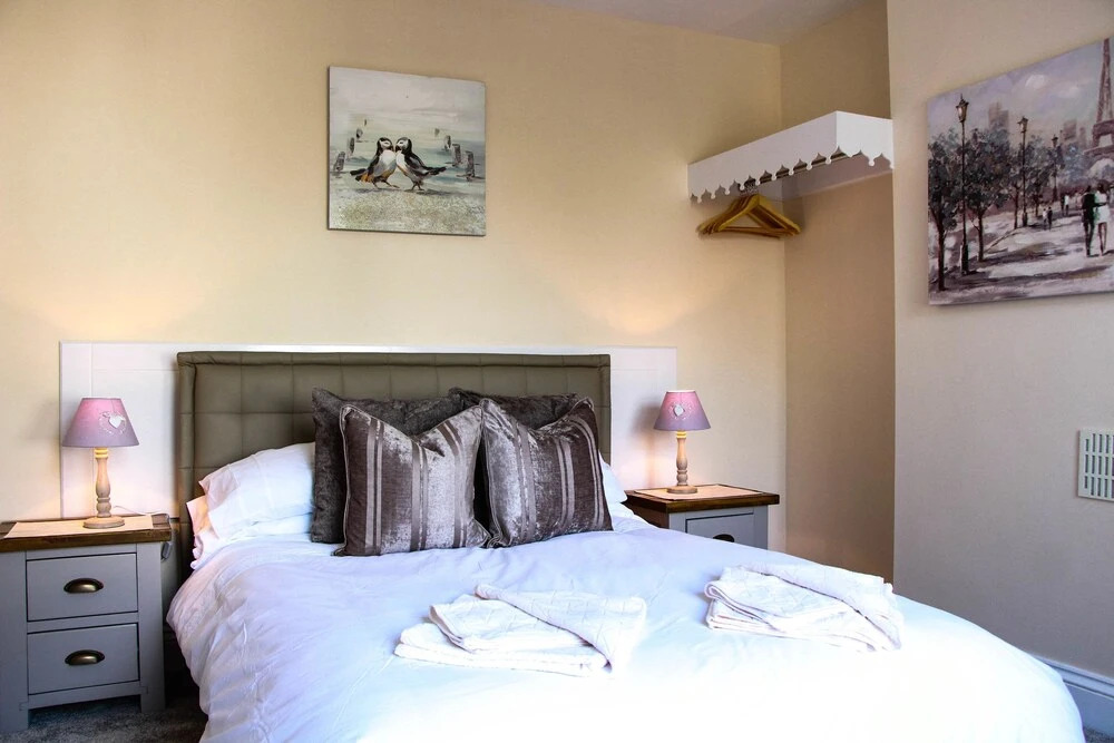 The Bay Hotel