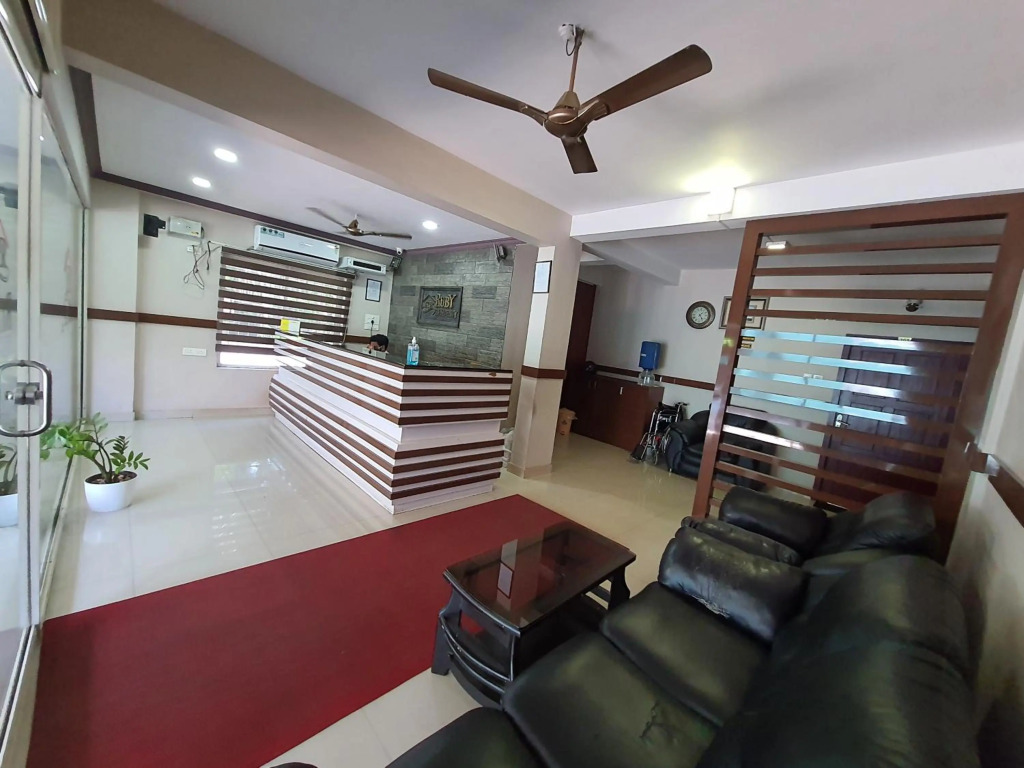 Ruby Residency
