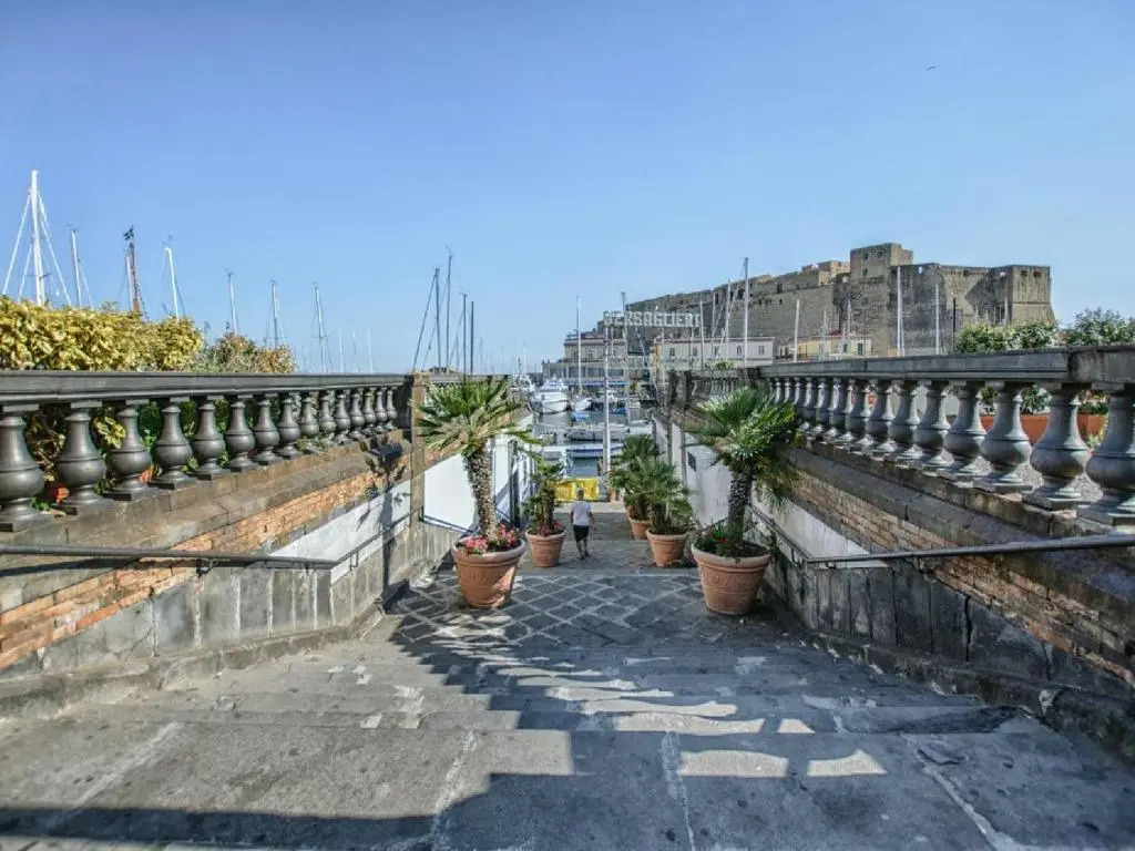 Santa Lucia 50