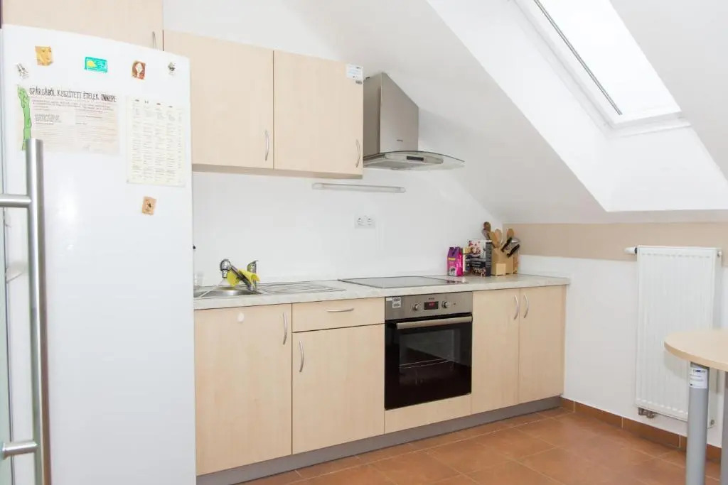Apartma Murania
