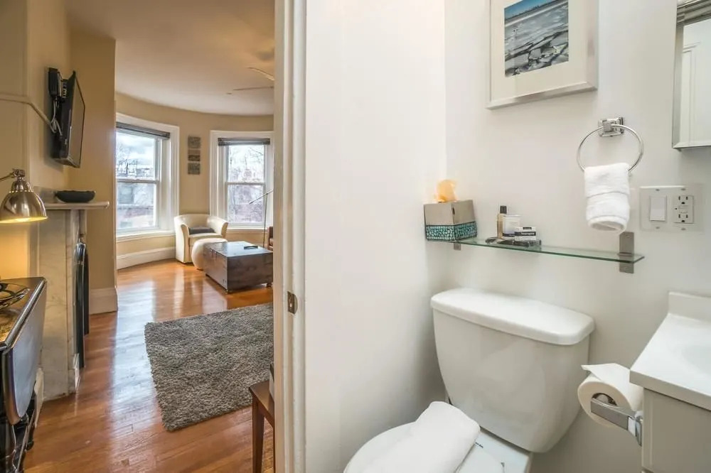 South End Getaway by Vacasa