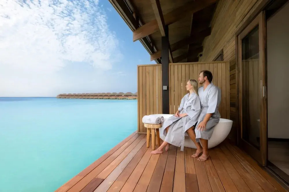 Nala Maldives by Jawakara