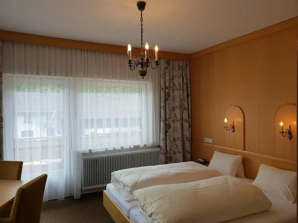 Hotel Grieserhof