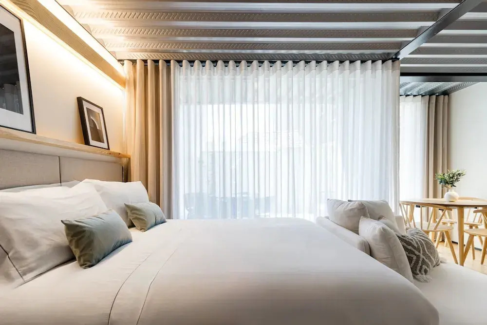 Feel Porto Matosinhos City Flat I