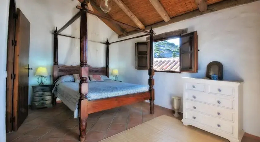 Villa San Miguel