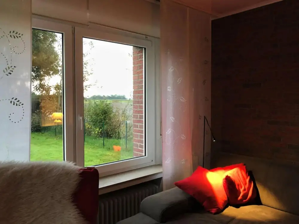 Holiday Home Lenz