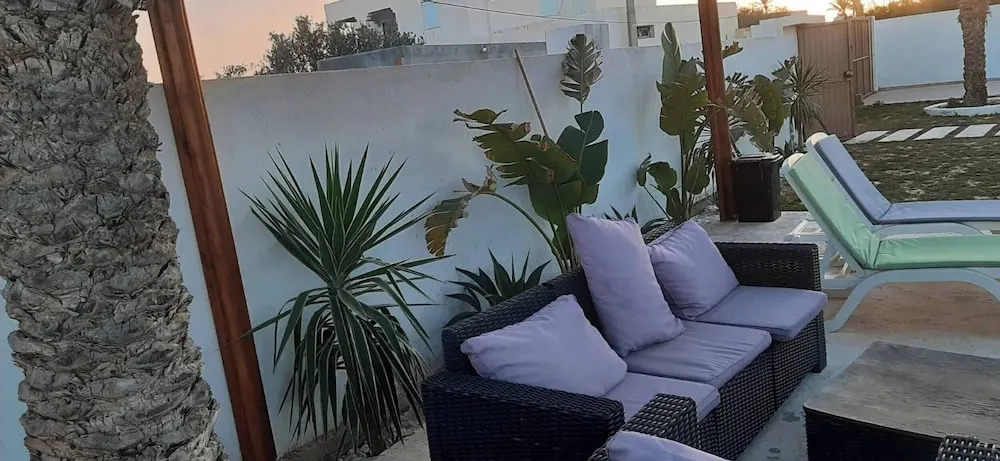 Luxurious Villa Rental in Houmt Souk, Djerba - Perfect Family Retreat