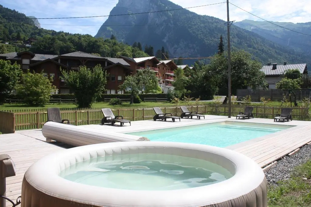 Résidence Chalet des Granges