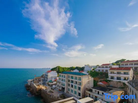 Zhoushan Dong Ji Ru Chen Residents Su (Dongji Island Miaozihu Branch)