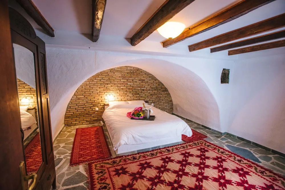 Villa Caterina StoneBuilt MountainResort