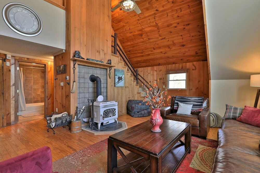 The Chalet on West Park by Killington Vacation Rentals