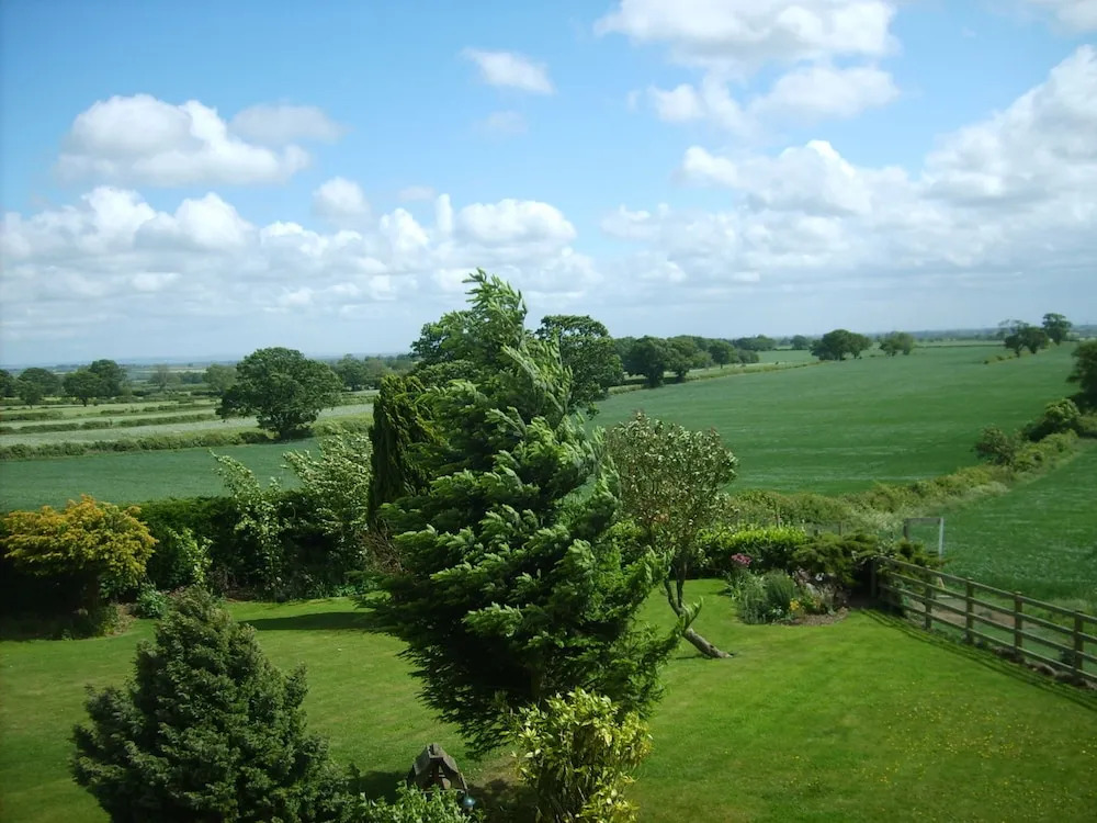 Hazelwood Farm B&B