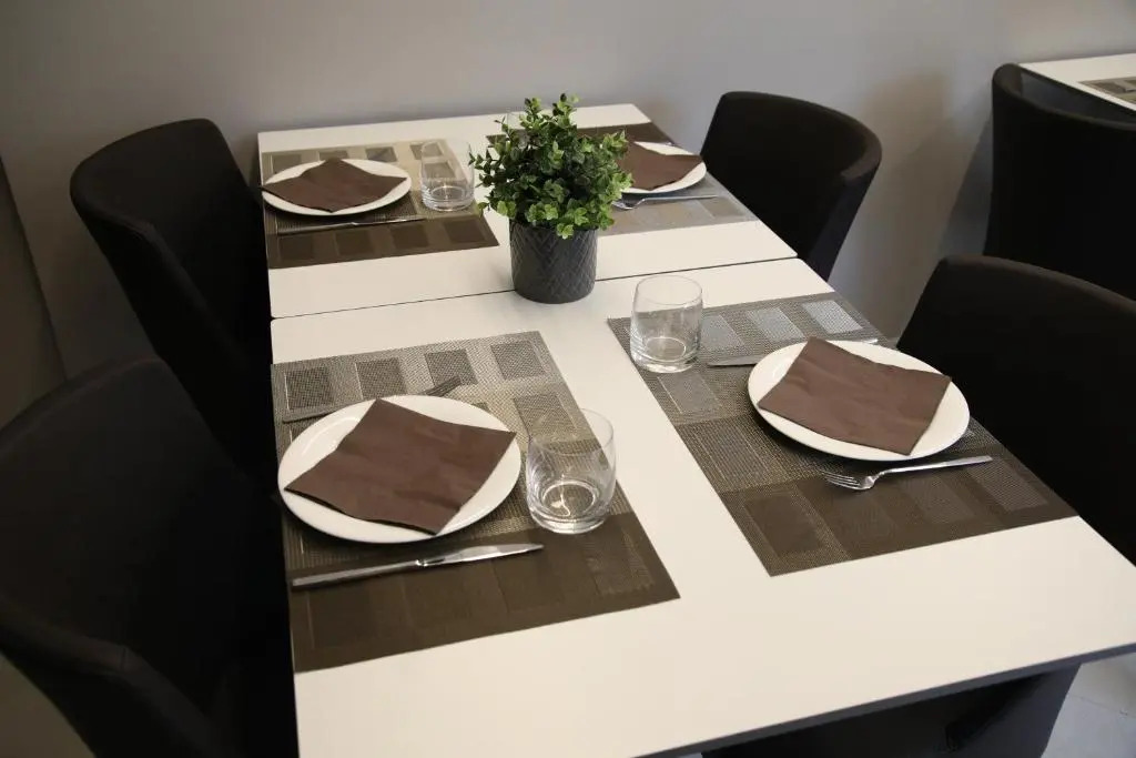 ETNEA STYLE CATANIA Comfort Rooms
