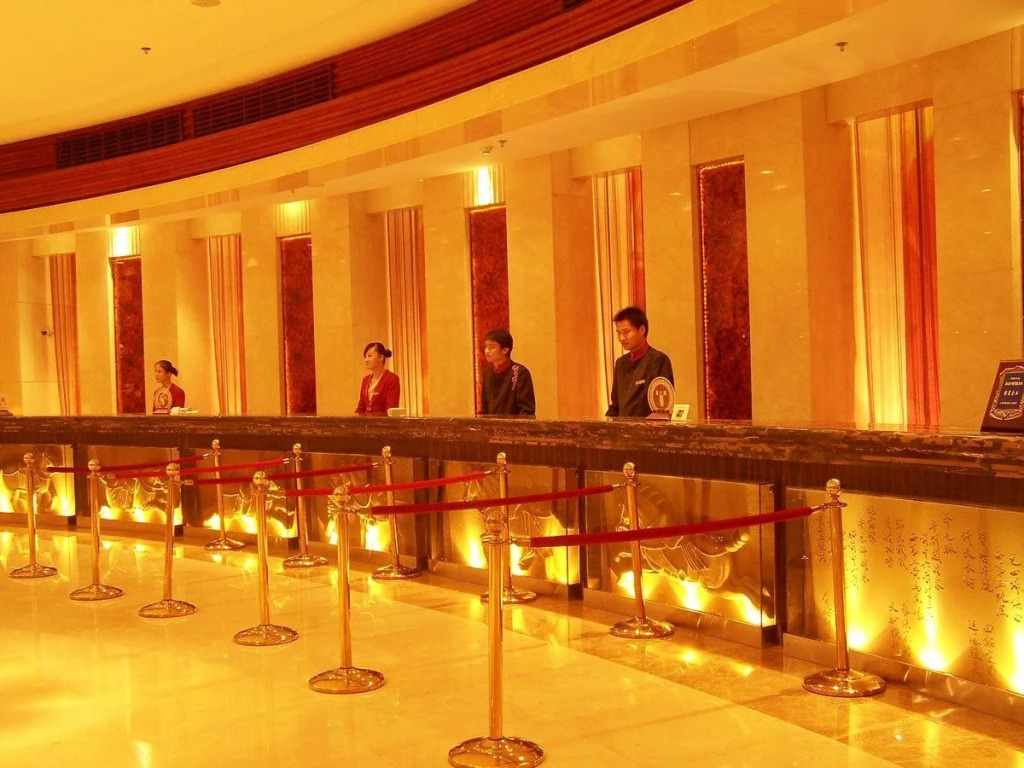 Great Tang Hotel