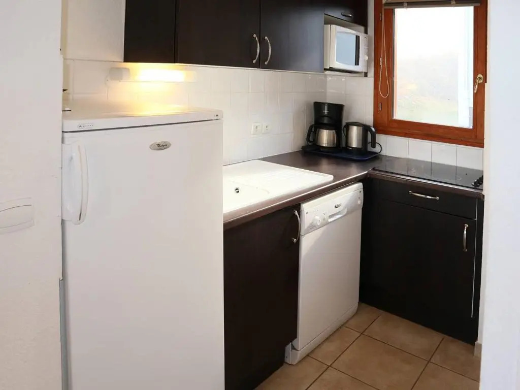 Chalet dexception avec piscine, sauna et hammam, au pied des pistes des Orres - FR-1-322-124