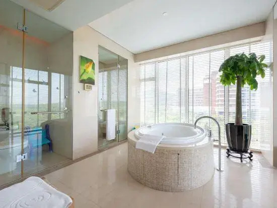 Taihu Golf Hotel