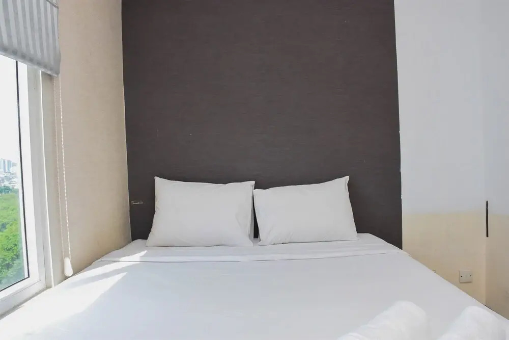 Comfortable And Cozy 2Br Apartment At Boutique Kemayoran