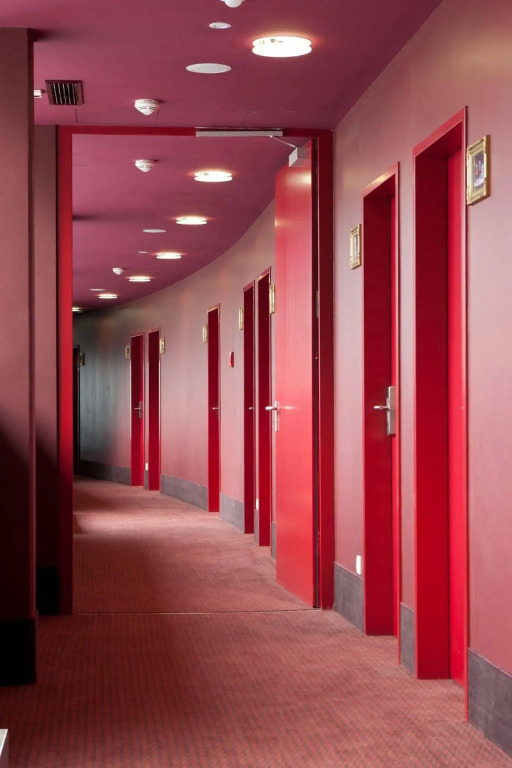 MEININGER Hotel Salzburg City Center