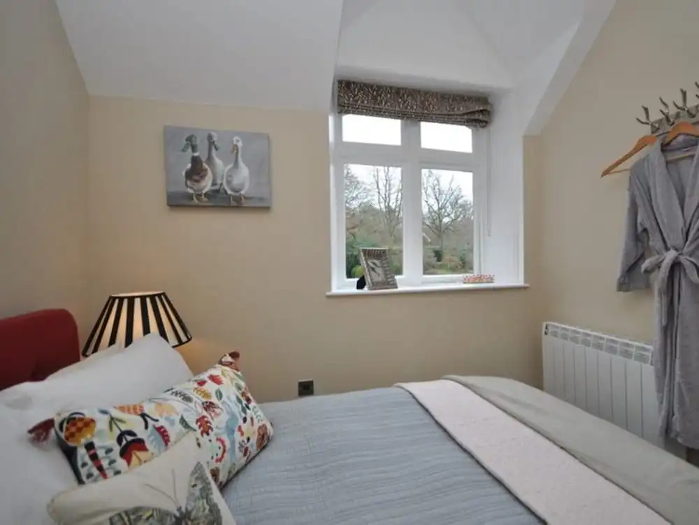 Country Estate - Courtyard Apartment, Llandenny