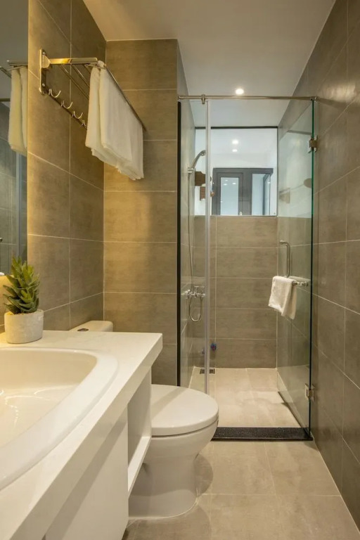 Hoa Huong Duong Boutique Apartment
