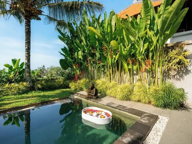 Kaki Uma Villa