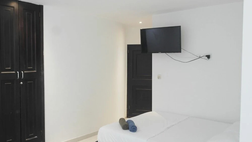 C5-L Habitacion Cerca Al Mar Con Wifi