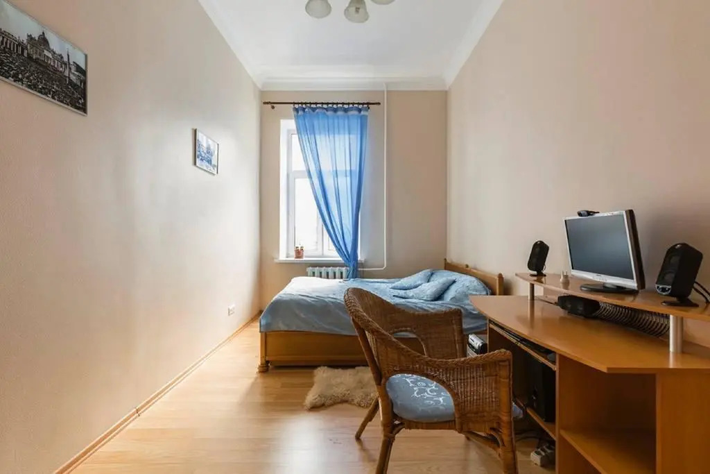 Apartment Fontanki 77