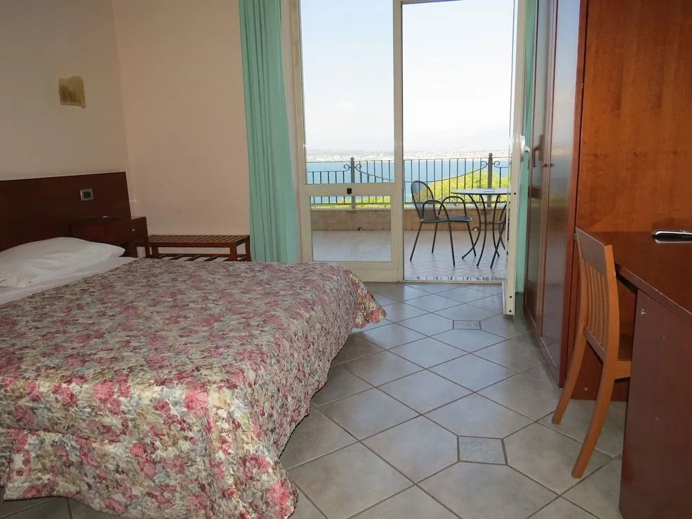Hotel Elisabetta