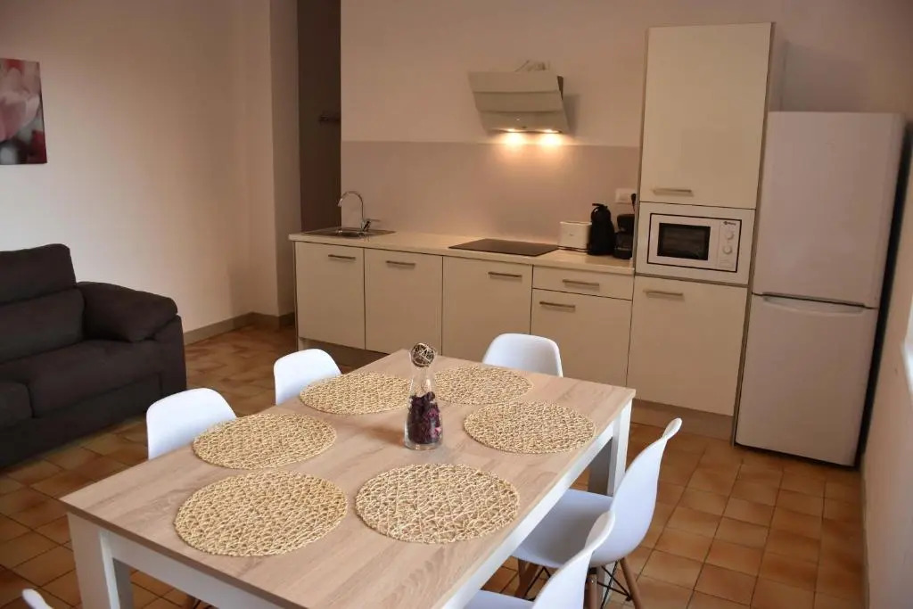 Rosesapparts A20demar Triplex