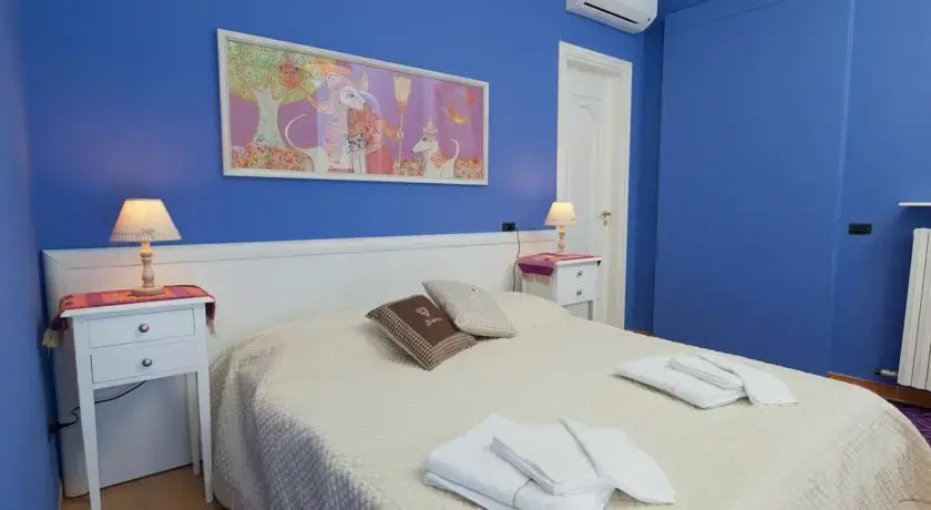 B&B Terre Barocche