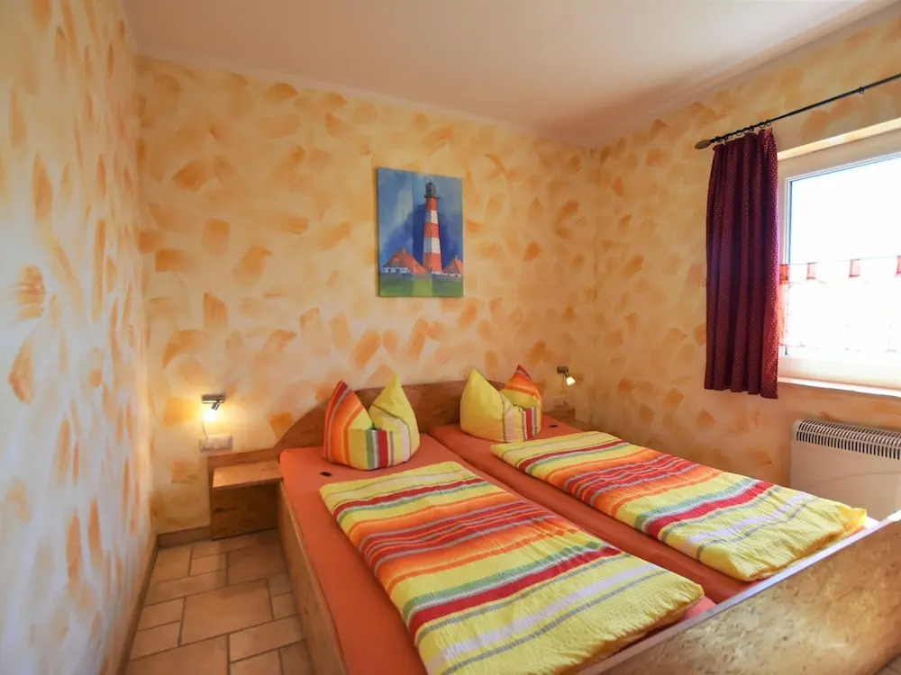 Rustic Holiday Home in Rerik Germany with Garden